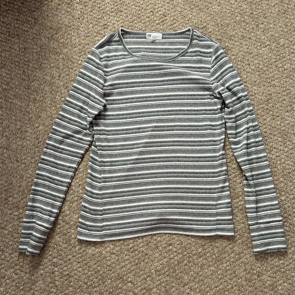 Gap Long Sleeve Tee